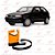 CORREIA DENTADA DO VW GOL 1996 1.0 8 - Imagem 1
