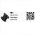CARRETEL BANCO BRASILIA/FUSCA/GOL/PAR/SAV/VOY 1982 A 1996 - Imagem 1