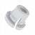 BUCHA FAROL ECOSPORT/FIESTA/F250/RANGER/GOL/SANTANA - Imagem 1