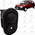 BOTÃO DO VIDRO DO CORSA 1994 A 2002 2PORTAS 6 PINOS ESQUERDO - Imagem 1