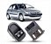 BOTÃO DO VIDRO DO PEUGEOT 206 1999 - Imagem 1
