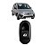 BOTÃO DO VIDRO DO CITROEN C3 2001 A 2013 SIMPLES - Imagem 1
