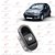 BOTÃO DO VIDRO DO CITROEN C3 2001 A 2013 SIMPLES - Imagem 1