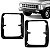 ARO FAROL F1000 1982 A 1992 - Imagem 1