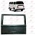 TAMPA DO PORTA MALAS DA KOMBI ANTIGA ORIGINAL 1975 A 1996 - Imagem 1