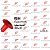 BUCHA PORTA FIAT TODOS/PALIO/IVECO/ECOSPORT/CAMINHAO - Imagem 2