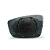 LENTE ESPELHO RETROVISOR GOL G5 2009 A 2012 COM BASE MENOR BLAWER - Imagem 3