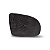 LENTE ESPELHO RETROVISOR CORSA 1994 A 2010 CLASSIC 2011 A 2016 COM BASE BLAWER - Imagem 3