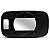 LENTE ESPELHO RETROVISOR PALIO 1996 A 2002 UNO FIRE 2001 A 2004 COM BASE BLAWER - Imagem 3