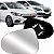 LENTE ESPELHO RETROVISOR ONIX PRISMA 2013 A 2019 COM BASE BLAWER - Imagem 1