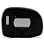 LENTE ESPELHO RETROVISOR S10 BLAZER 1995 A 2011 COM BASE BLAWER - Imagem 5