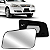 LENTE ESPELHO RETROVISOR ASTRA 1999 A 2011 COM BASE BLAWER - Imagem 1
