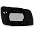 LENTE ESPELHO RETROVISOR ASTRA 1999 A 2011 COM BASE BLAWER - Imagem 3