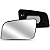 LENTE ESPELHO RETROVISOR ASTRA 1999 A 2011 COM BASE BLAWER - Imagem 4