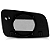 LENTE ESPELHO RETROVISOR ASTRA 1999 A 2011 COM BASE BLAWER - Imagem 5