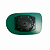 LENTE ESPELHO RETROVISOR PALIO ECONOMY 2011 EM DIANTE COM BASE BLAWER - Imagem 5