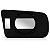 LENTE ESPELHO RETROVISOR TEMPRA 1992 A 1999 COM BASE BLAWER - Imagem 3