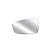 LENTE ESPELHO RETROVISOR NEW FIESTA 2011 A 2019 COM BASE ORIGINAL - Imagem 2