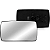 LENTE ESPELHO RETROVISOR ESCORT 1993 A 1996 COM BASE BLAWER - Imagem 4