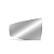 LENTE ESPELHO RETROVISOR STILO 2008 A 2011 COM BASE BLAWER - Imagem 4