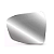LENTE ESPELHO RETROVISOR FOCUS 2009 A 2013 COM BASE BLAWER - Imagem 4