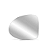 LENTE ESPELHO RETROVISOR CLIO 2013 EM DIANTE COM BASE BLAWER - Imagem 4