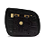 LENTE RETROVISOR HILUX 2005 A 2011 COM BASE BLAWER - Imagem 4