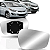 LENTE RETROVISOR HB20 ELANTRA 2011 EM DIANTE COM BASE BLAWER - Imagem 1