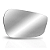 LENTE RETROVISOR HB20 ELANTRA 2011 EM DIANTE COM BASE BLAWER - Imagem 4