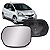 LENTE RETROVISOR NEW FIT 2009 A 2014 COM BASE BLAWER - Imagem 1