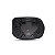 LENTE RETROVISOR NEW FIT 2009 A 2014 COM BASE BLAWER - Imagem 3