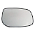 LENTE RETROVISOR COROLLA 2009 A 2014 COM BASE BLAWER - Imagem 2