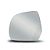 LENTE RETROVISOR BASE CONVEXA NISSAN MARCH VERSA 2011 A 2022 BLAWER - Imagem 4