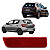 LANTERNA NEBLINA PARACHOQUE DUSTER 2011 A 2016 SANDERO STEPWAY 2015 A 2018 - Imagem 1