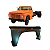 PARALAMA F600/F700/F11000/F14000 1972 A 1992 ORIGINAL - Imagem 1