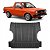 ASSOALHO CACAMBA FIORINO 147 PICK UP 1976 A 1988 COMPLETO - Imagem 1