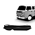 SAIA DO MOTOR/CONJUNTO KOMBI 1976 ATE 1991 SEM CATALIZADOR - Imagem 1