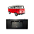 TAMPA DO MOTOR KOMBI 1983 A 1997 - Imagem 1