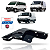 MONTANTE DUCATO 2006 A 2009 ORIGINAL - Imagem 1