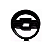 EMBLEMA GRAVATA GRADE CELTA 1999 A 2001 CROMADO - Imagem 3