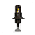 KIT LAMPADA SUPER LED STAR FAROL H4 6000K 6000 LUMENS CINOY - Imagem 2