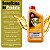 OLEO LUBRIFICANTE MOTOR HAVOLINE 15W40 SL SEMI SINTETICO 1 LITRO TEXACO - Imagem 2
