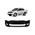 PARACHOQUE DIANTEIRO GOL VOYAGE G6 2013 2014 2015 2016 - Imagem 1