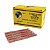 KIT REPARO PNEUS SEM CAMERA MACARRAO 50 PECAS CAIXA BRILAND - Imagem 1