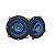 ALTO FALANTE 6 POL HURRICANE 100W RMS PAR - Imagem 1