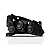 FAROL CORSA MONTANA 2008 A 2012 MASCARA NEGRA - Imagem 3