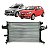 RADIADOR AGILE 1.4 8V FLEX / 1.4 10/MONTANA 1.4 8V / 1.8 FLEX - Imagem 1