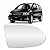 LENTE RETROVISOR ZAFIRA - Imagem 2
