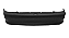 PARACHOQUE TRASEIRO VECTRA 97/99 PRETO LISO - Imagem 3