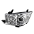 Farol Hilux SW 2009/2010 - Imagem 2